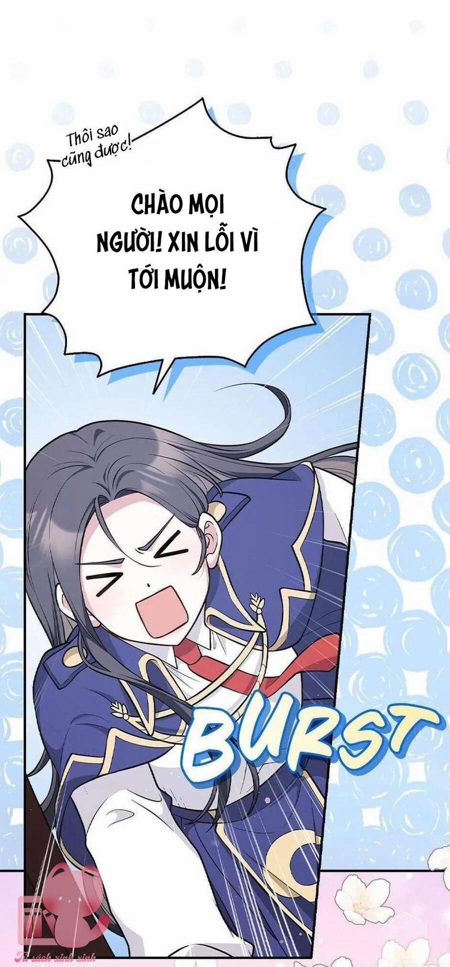 Tôi Thề Chúng Ta Chỉ Là Bạn 16 trang 27