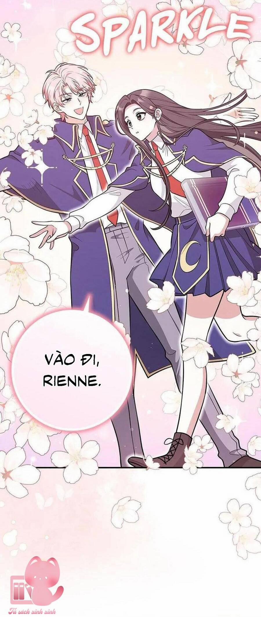 Tôi Thề Chúng Ta Chỉ Là Bạn 16 trang 28