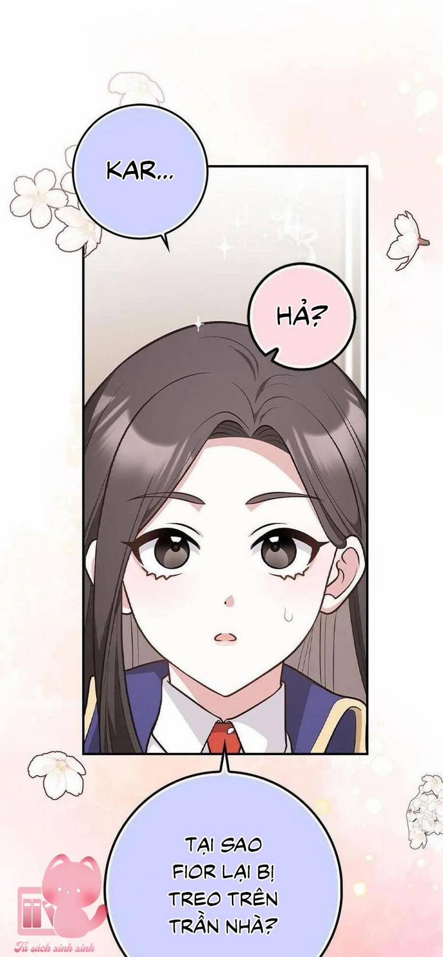 Tôi Thề Chúng Ta Chỉ Là Bạn 16 trang 29