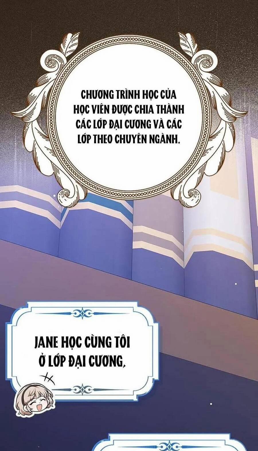 Tôi Thề Chúng Ta Chỉ Là Bạn 16 trang 3