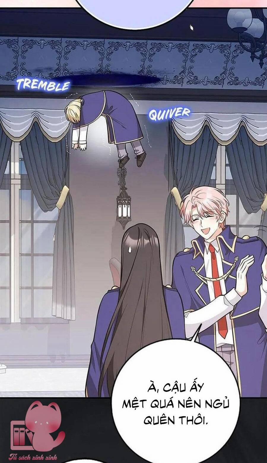 Tôi Thề Chúng Ta Chỉ Là Bạn 16 trang 30