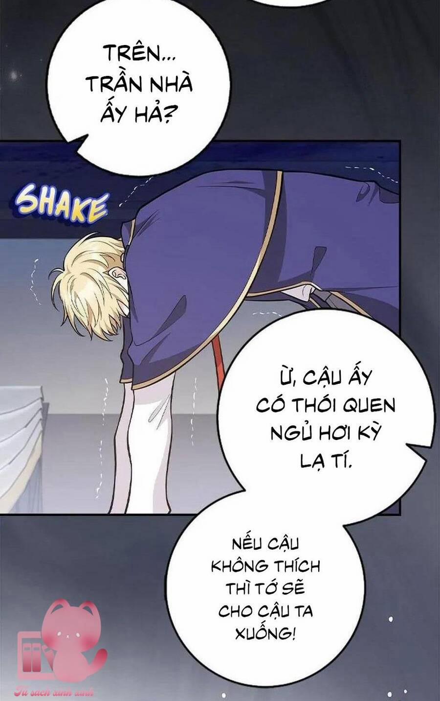 Tôi Thề Chúng Ta Chỉ Là Bạn 16 trang 31