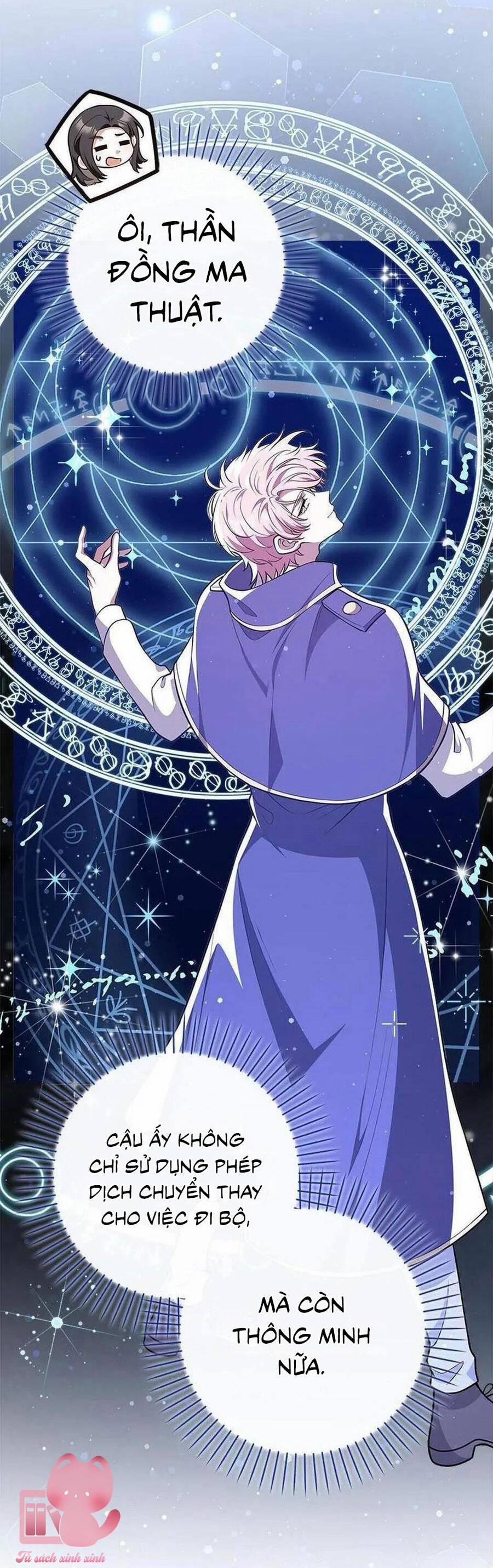 Tôi Thề Chúng Ta Chỉ Là Bạn 16 trang 38