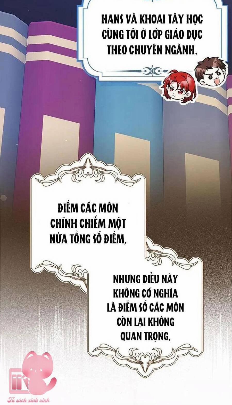 Tôi Thề Chúng Ta Chỉ Là Bạn 16 trang 4