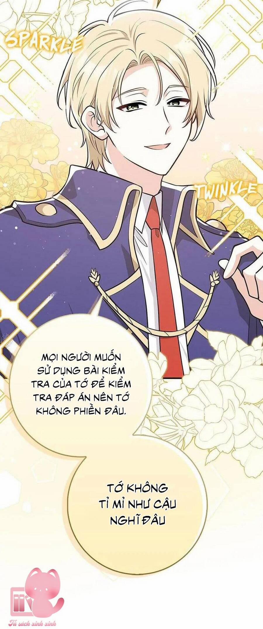 Tôi Thề Chúng Ta Chỉ Là Bạn 16 trang 40