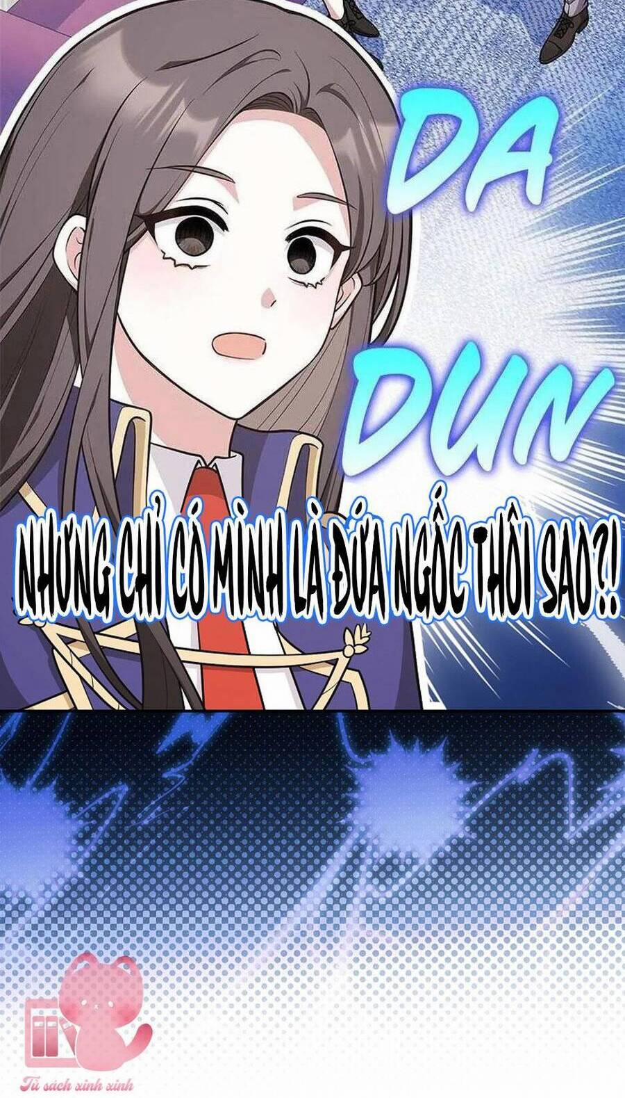 Tôi Thề Chúng Ta Chỉ Là Bạn 16 trang 42