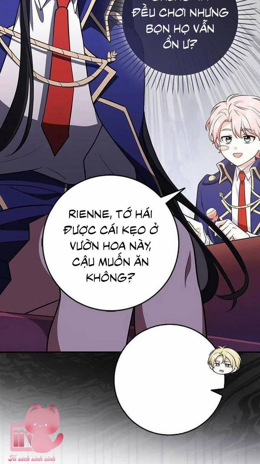 Tôi Thề Chúng Ta Chỉ Là Bạn 16 trang 44