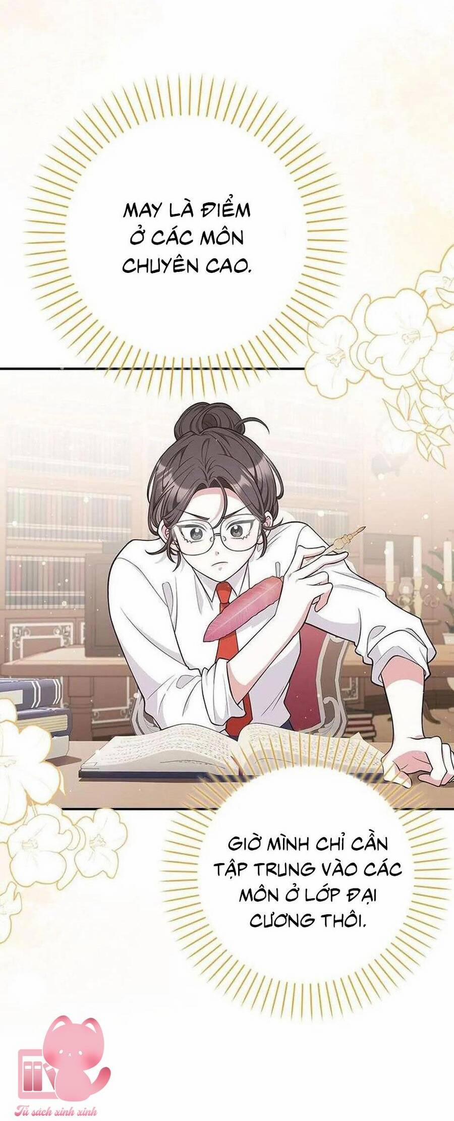 Tôi Thề Chúng Ta Chỉ Là Bạn 16 trang 49