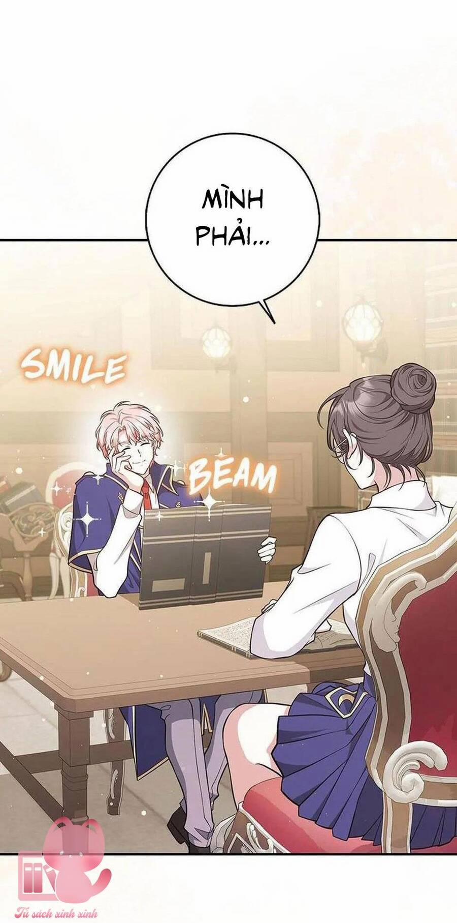 Tôi Thề Chúng Ta Chỉ Là Bạn 16 trang 50