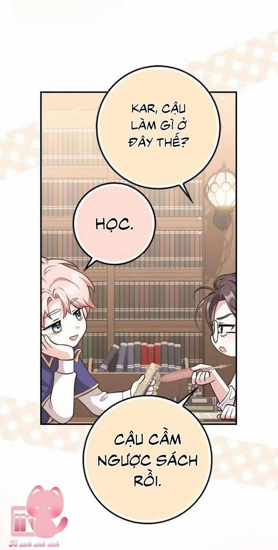 Tôi Thề Chúng Ta Chỉ Là Bạn 16 trang 51