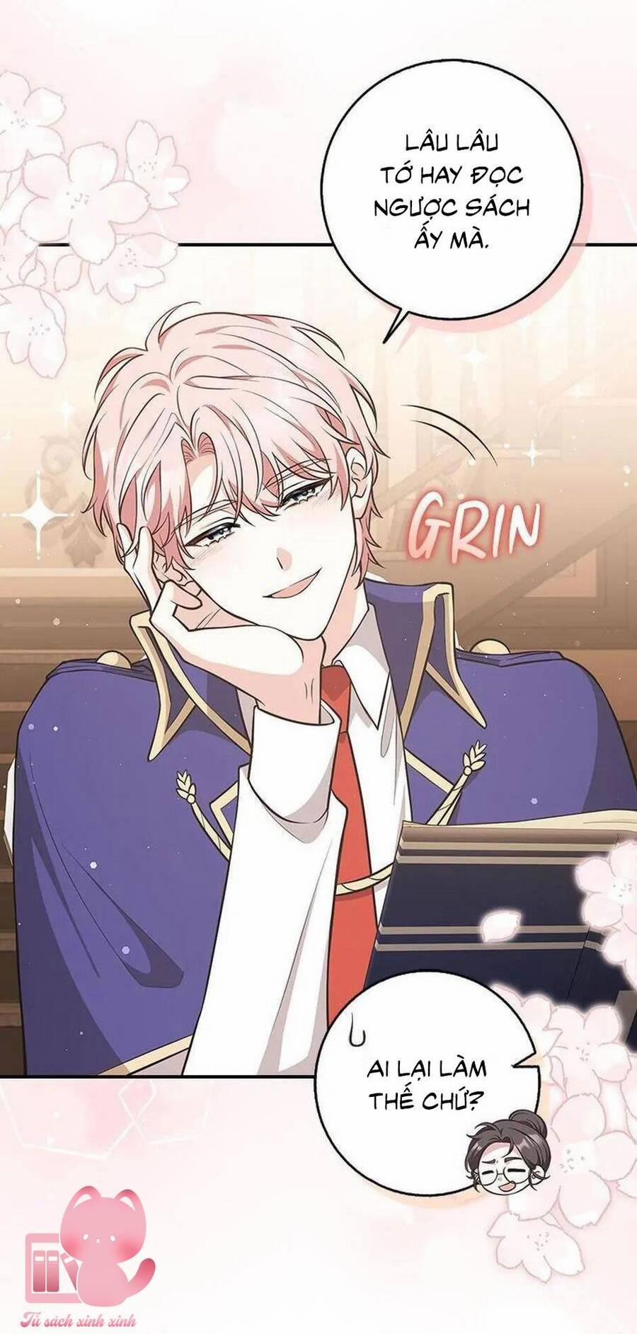 Tôi Thề Chúng Ta Chỉ Là Bạn 16 trang 52