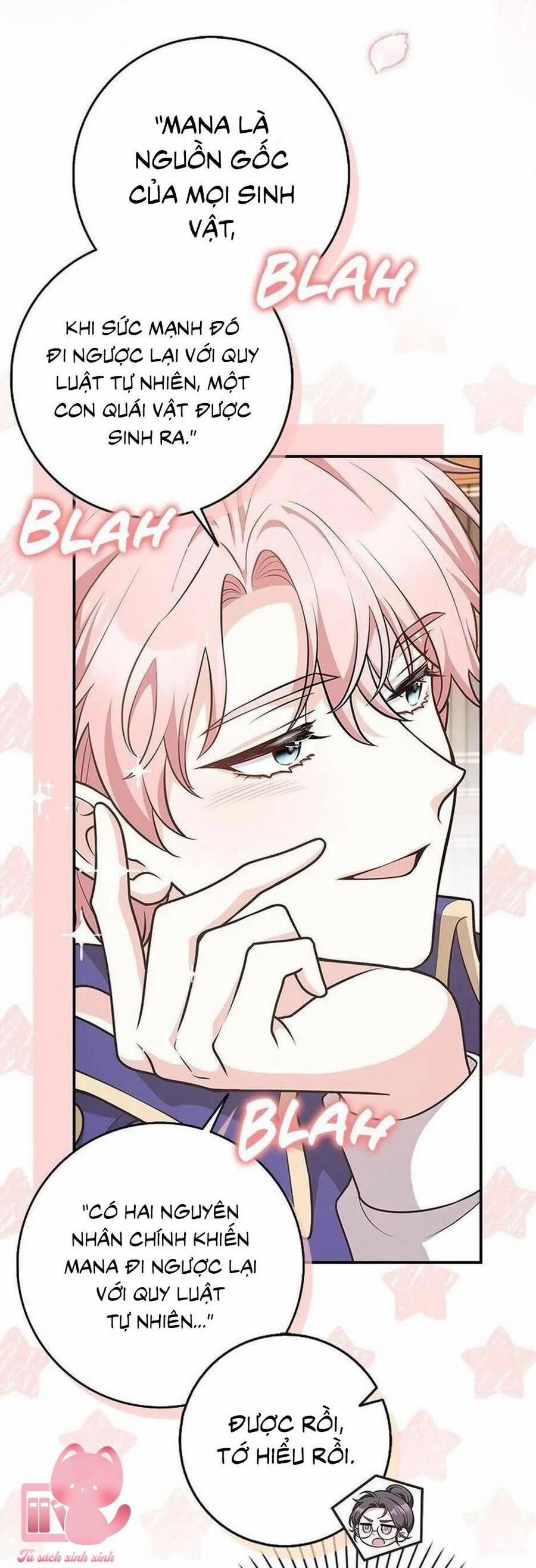 Tôi Thề Chúng Ta Chỉ Là Bạn 16 trang 53