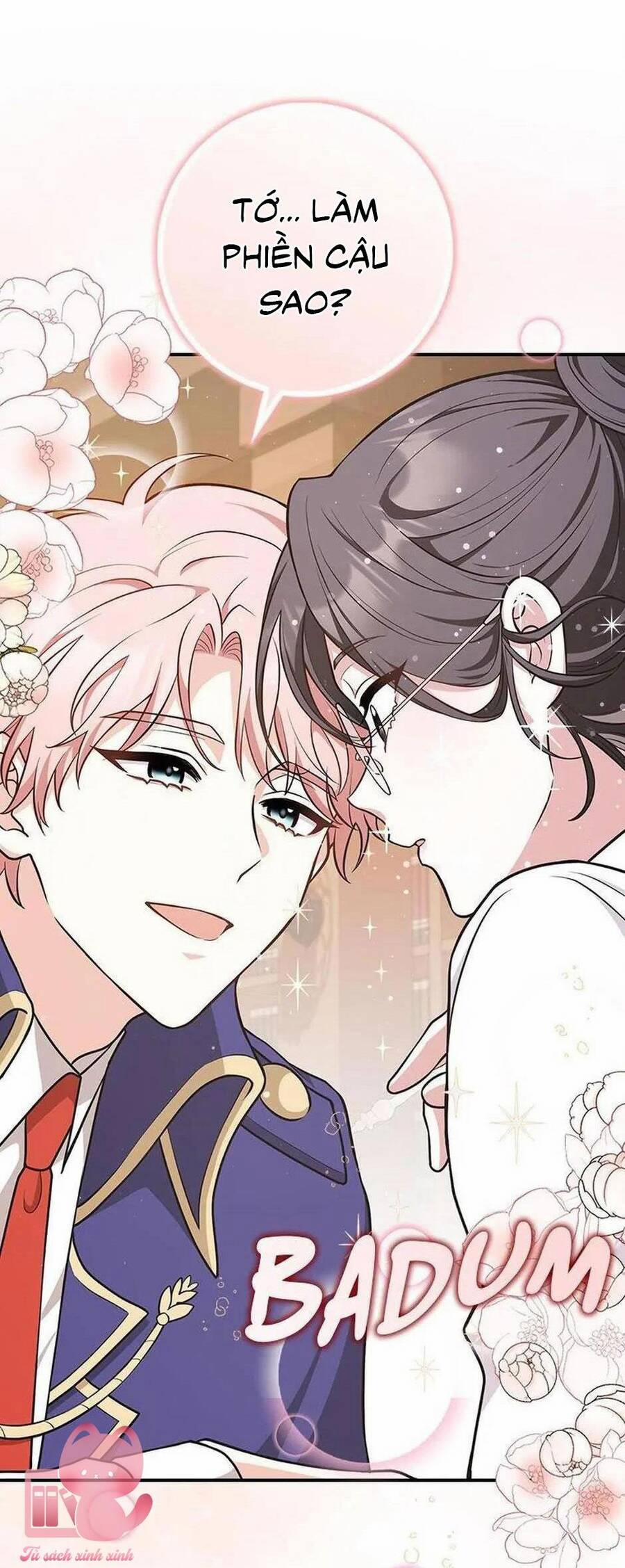 Tôi Thề Chúng Ta Chỉ Là Bạn 16 trang 55