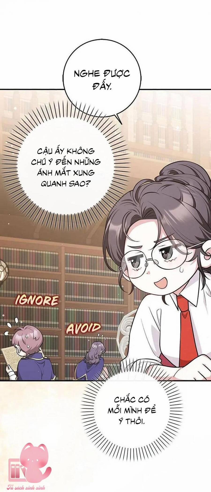 Tôi Thề Chúng Ta Chỉ Là Bạn 16 trang 57