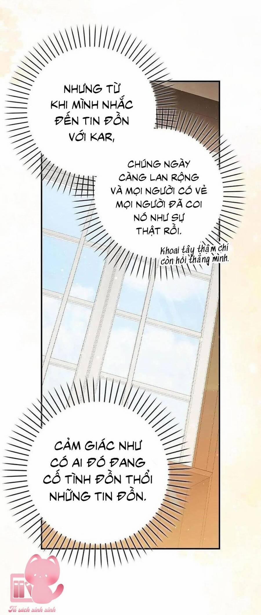 Tôi Thề Chúng Ta Chỉ Là Bạn 16 trang 58