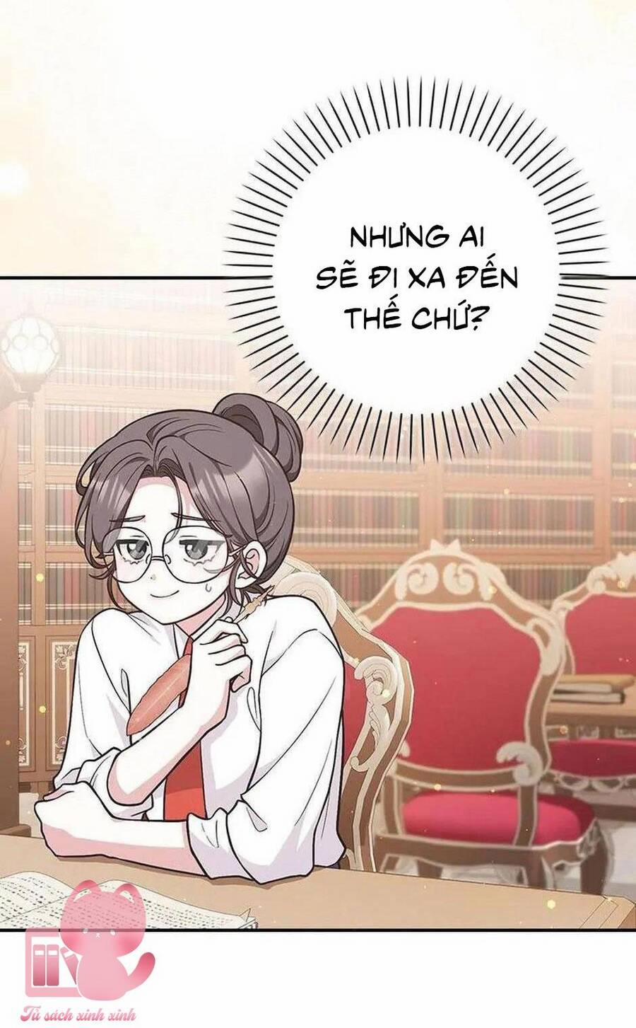 Tôi Thề Chúng Ta Chỉ Là Bạn 16 trang 59