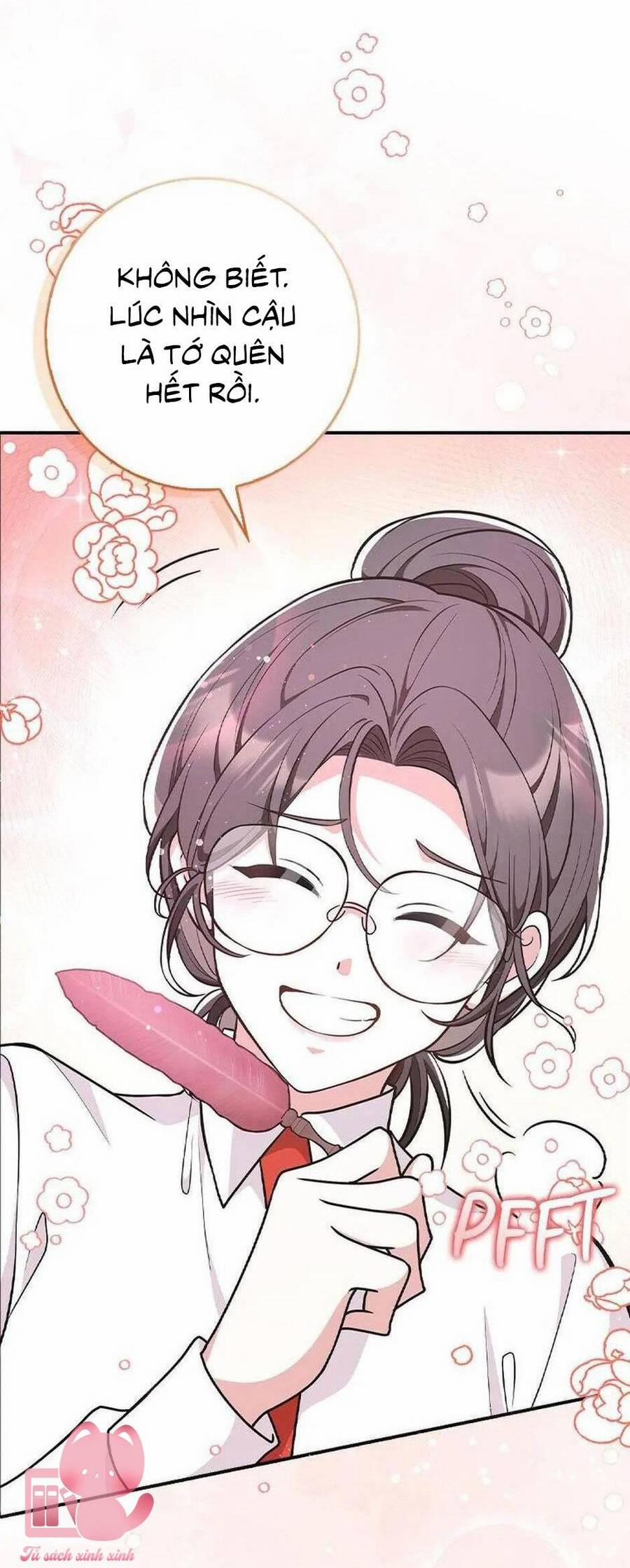 Tôi Thề Chúng Ta Chỉ Là Bạn 16 trang 62