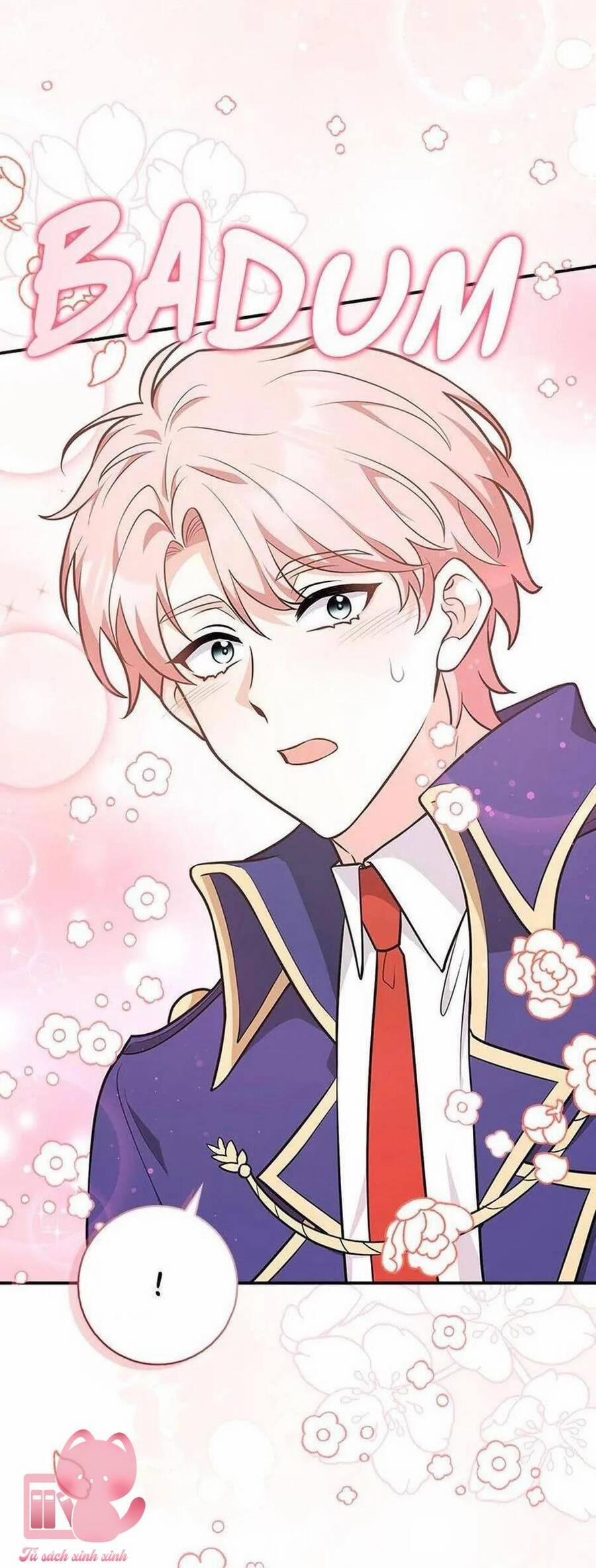 Tôi Thề Chúng Ta Chỉ Là Bạn 16 trang 63