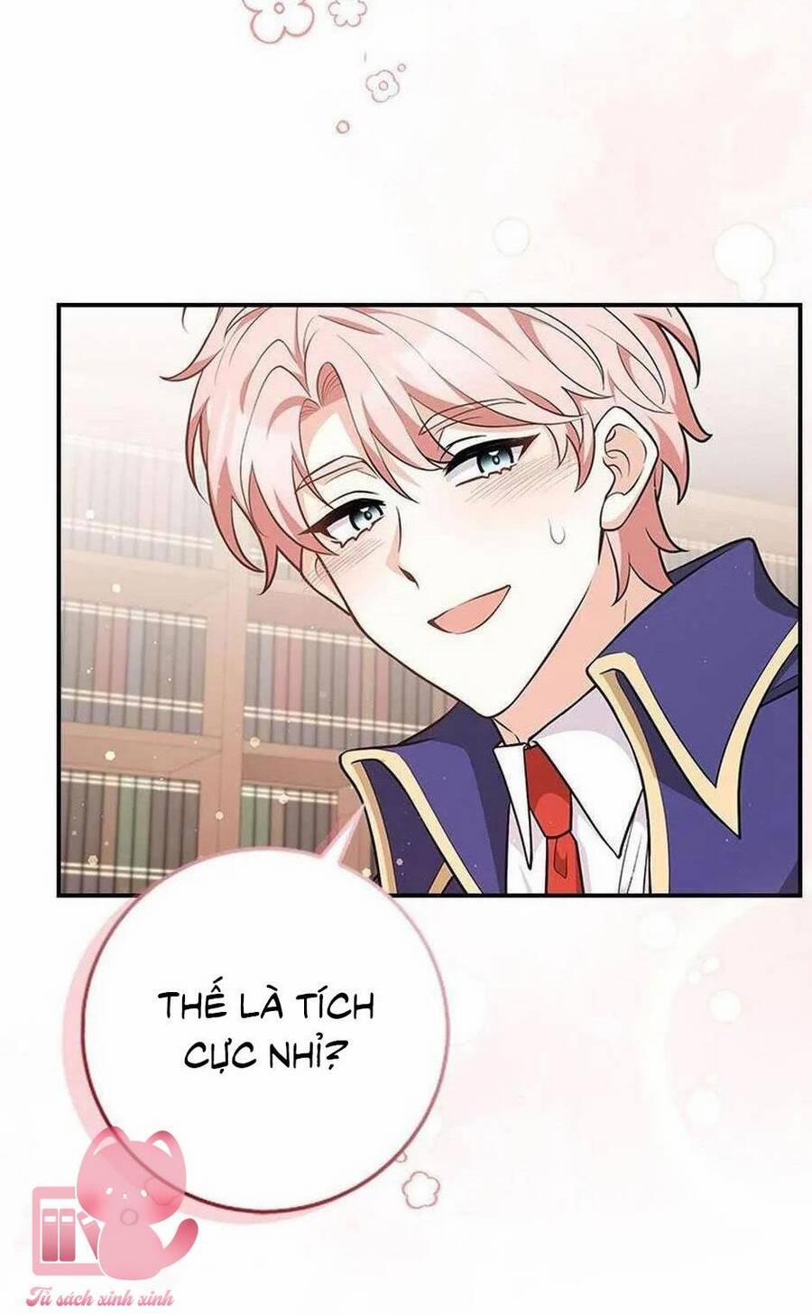 Tôi Thề Chúng Ta Chỉ Là Bạn 16 trang 64