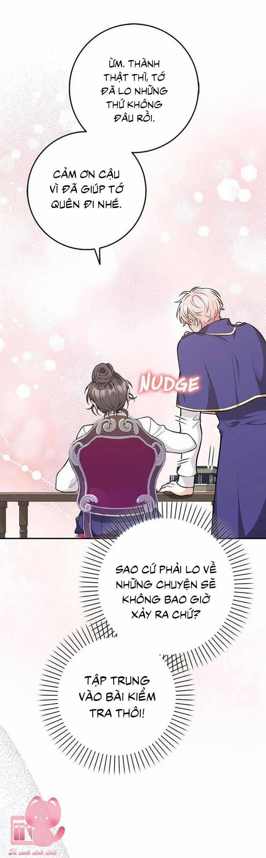 Tôi Thề Chúng Ta Chỉ Là Bạn 16 trang 65