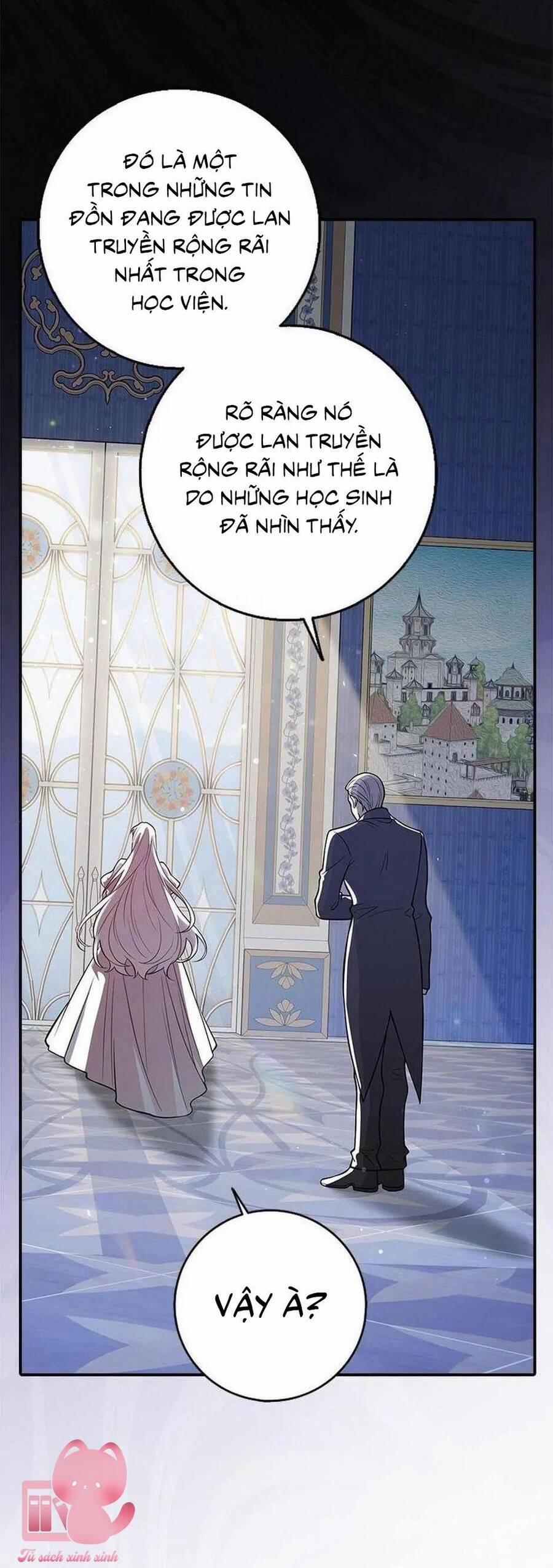 Tôi Thề Chúng Ta Chỉ Là Bạn 16 trang 68