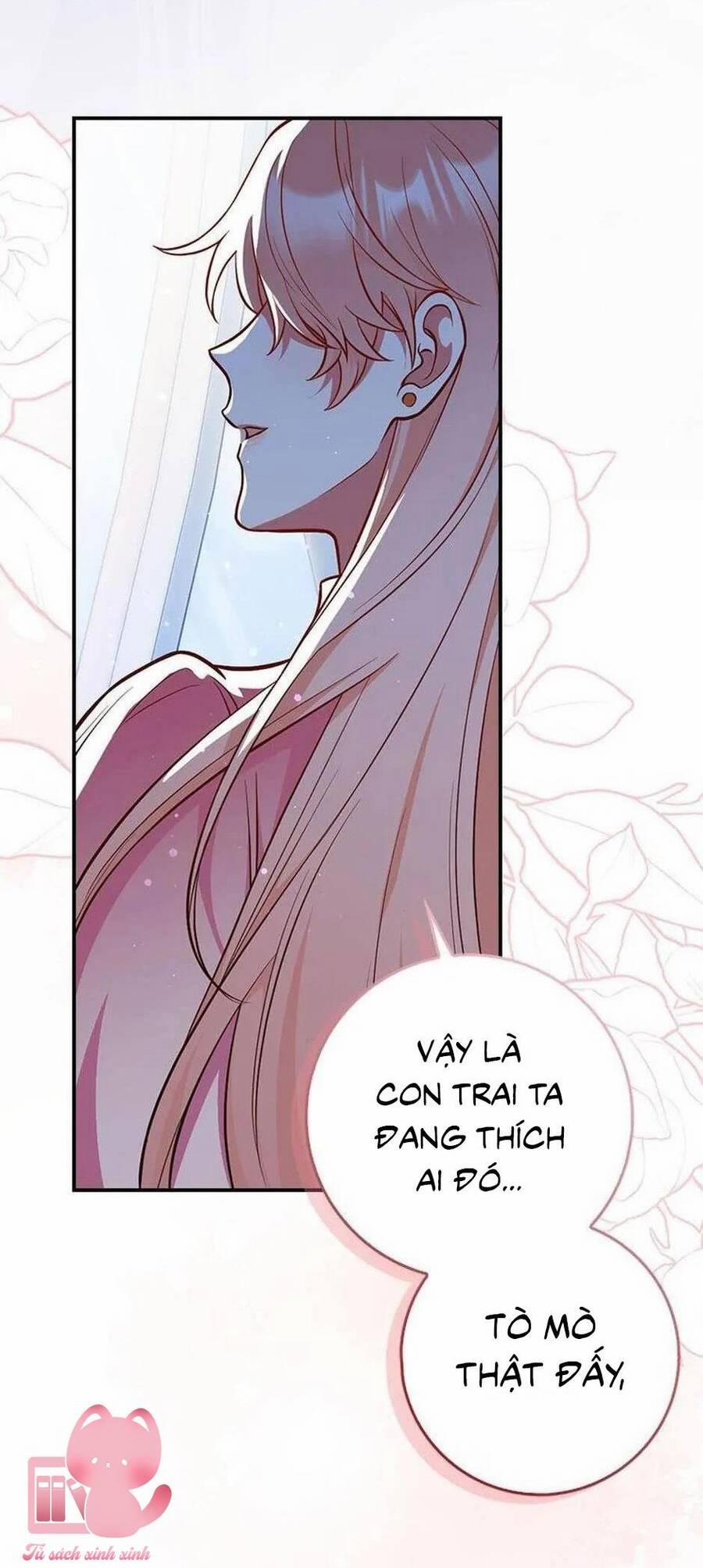 Tôi Thề Chúng Ta Chỉ Là Bạn 16 trang 69