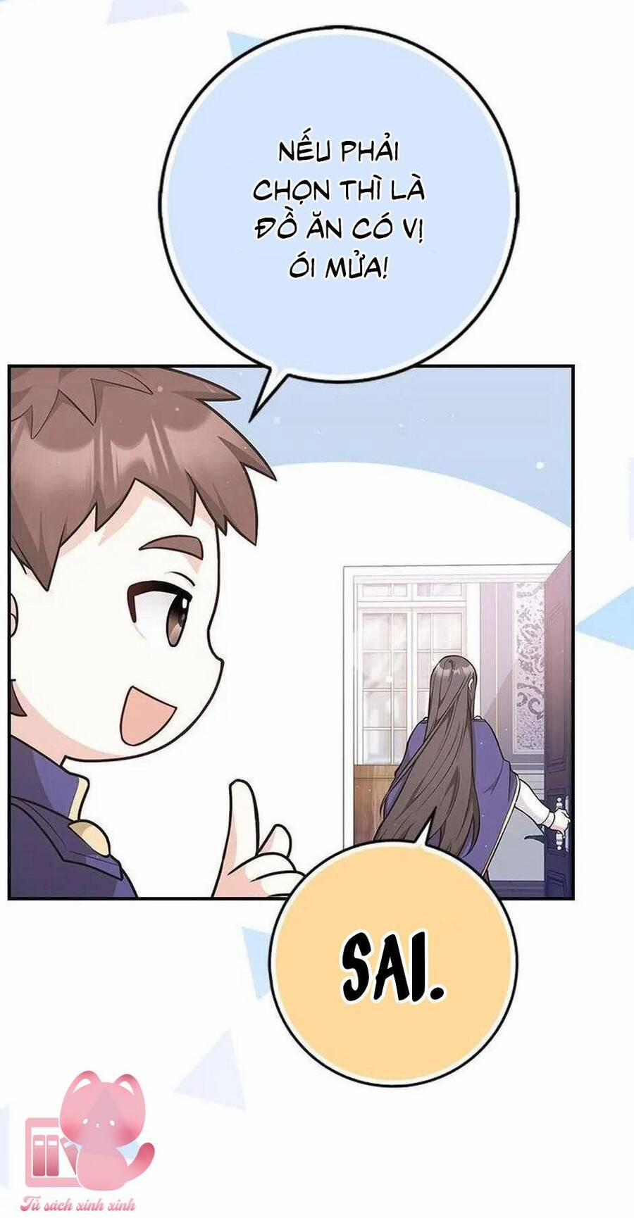 Tôi Thề Chúng Ta Chỉ Là Bạn 16 trang 9