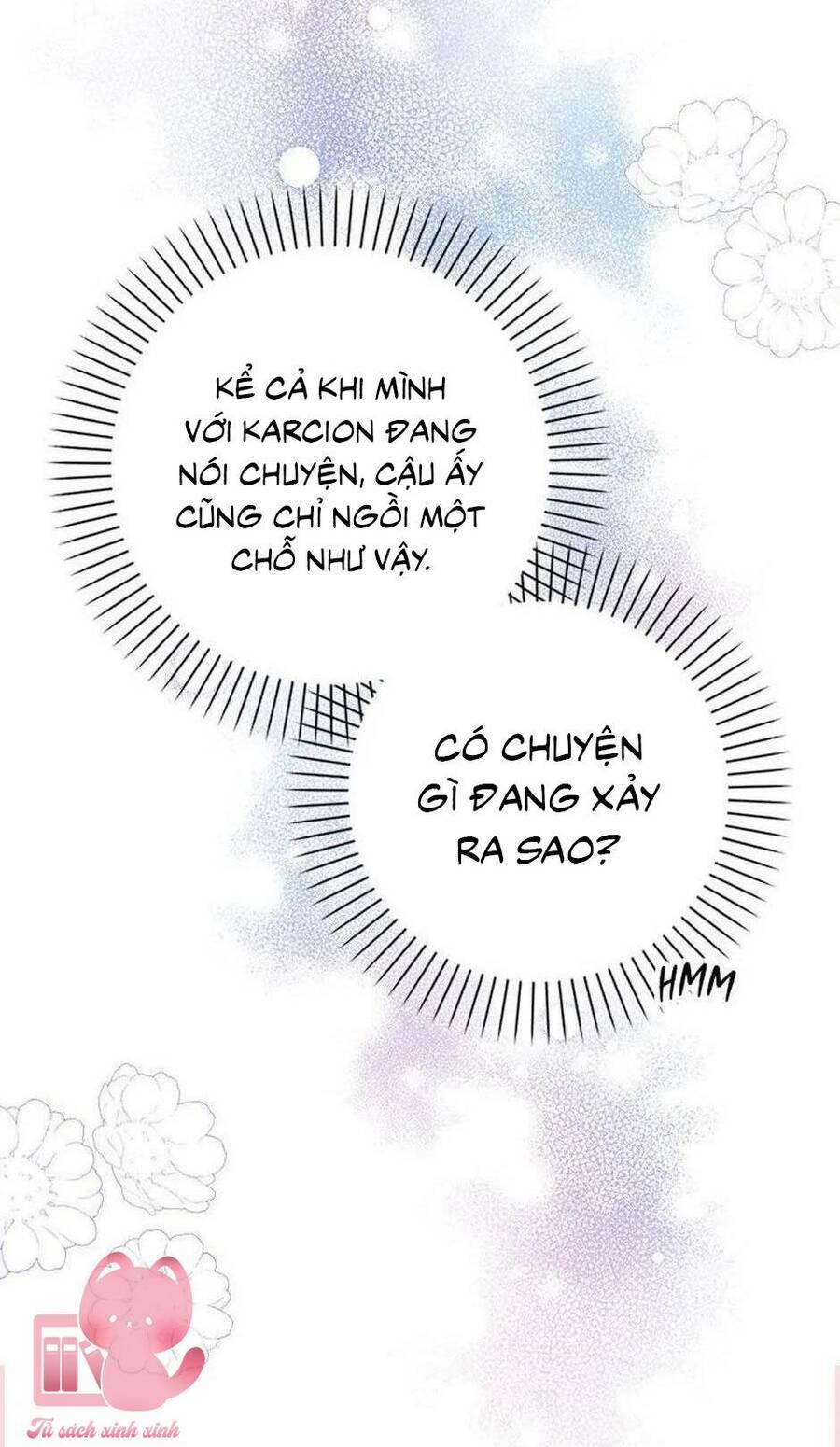 Tôi Thề Chúng Ta Chỉ Là Bạn 17 trang 10