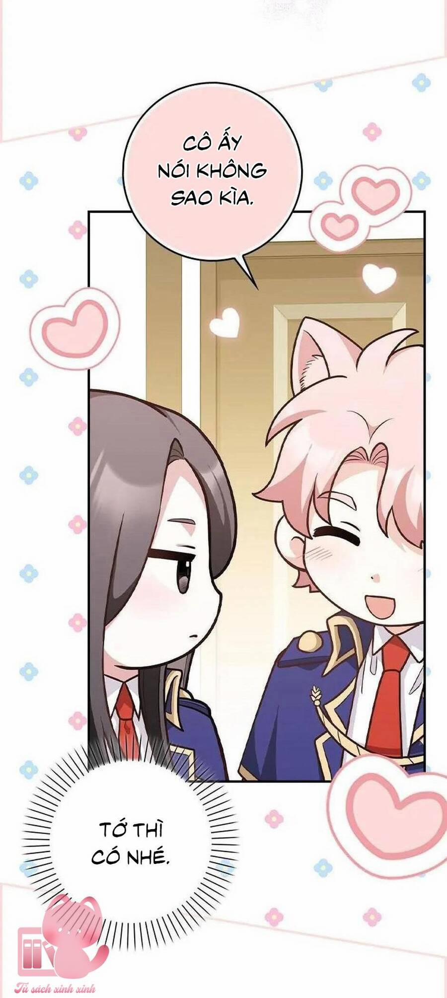 Tôi Thề Chúng Ta Chỉ Là Bạn 17 trang 11