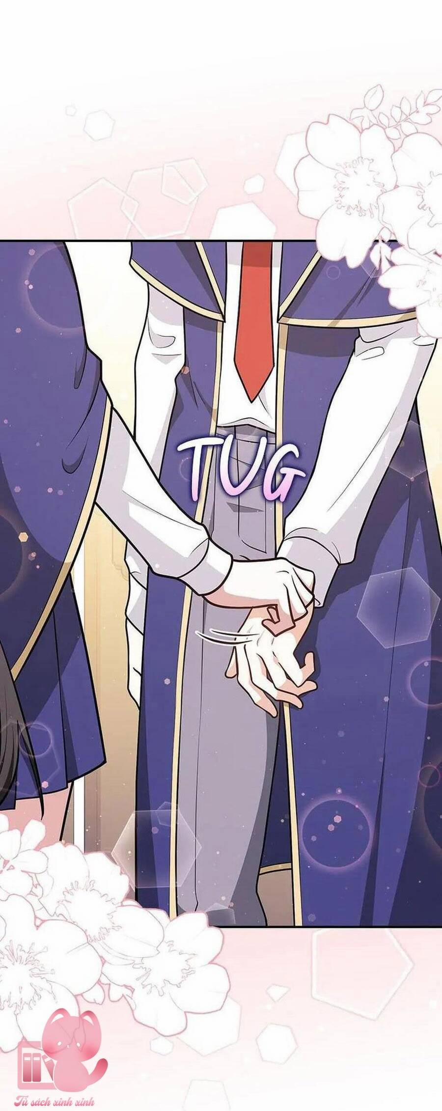 Tôi Thề Chúng Ta Chỉ Là Bạn 17 trang 13