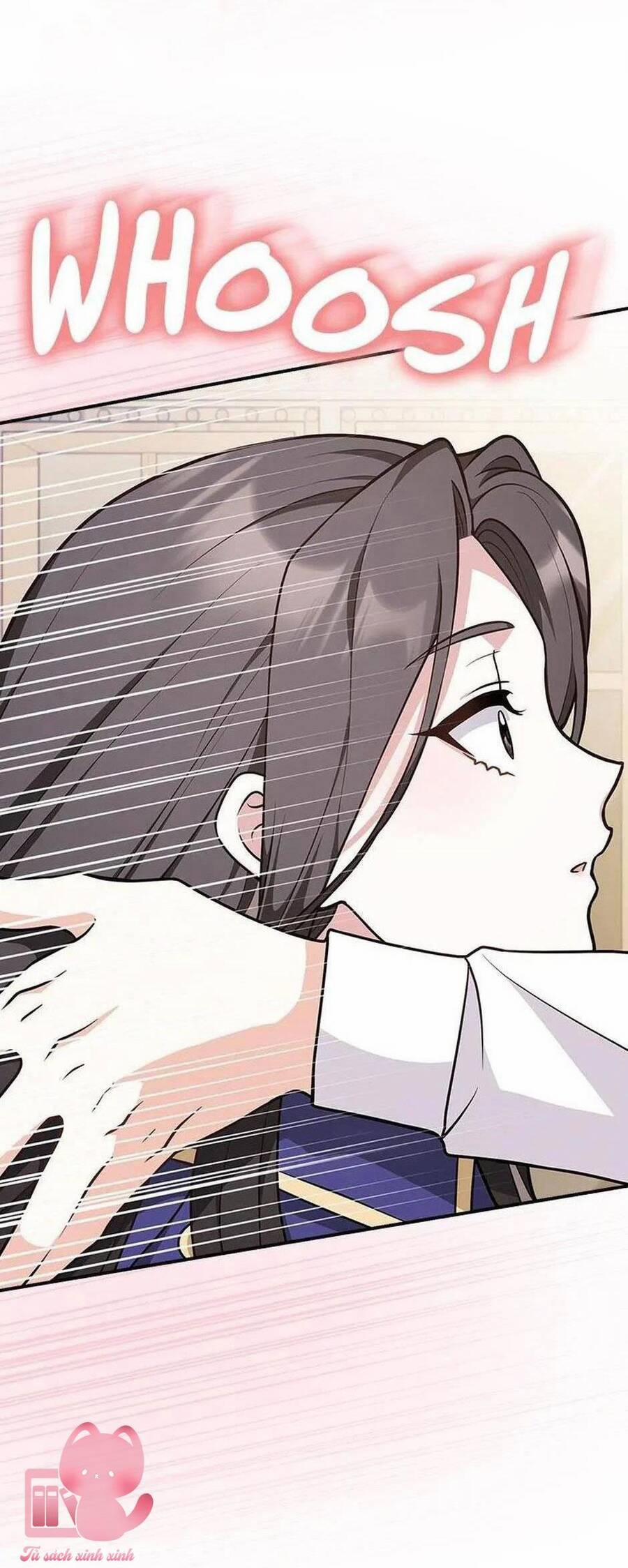 Tôi Thề Chúng Ta Chỉ Là Bạn 17 trang 18