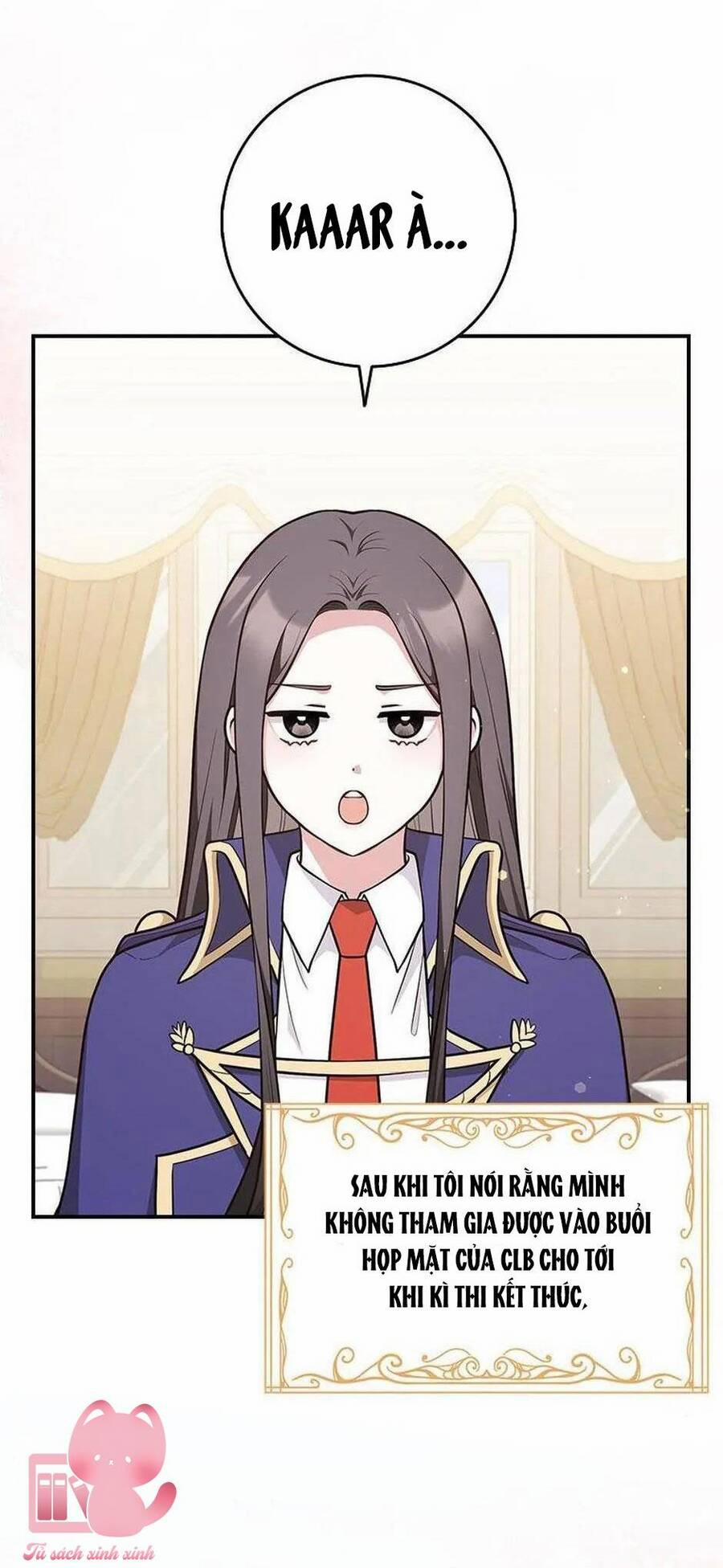 Tôi Thề Chúng Ta Chỉ Là Bạn 17 trang 2