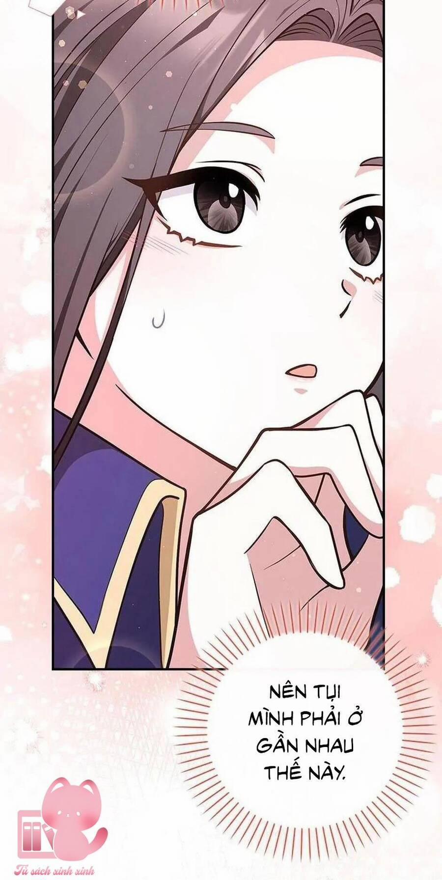 Tôi Thề Chúng Ta Chỉ Là Bạn 17 trang 20