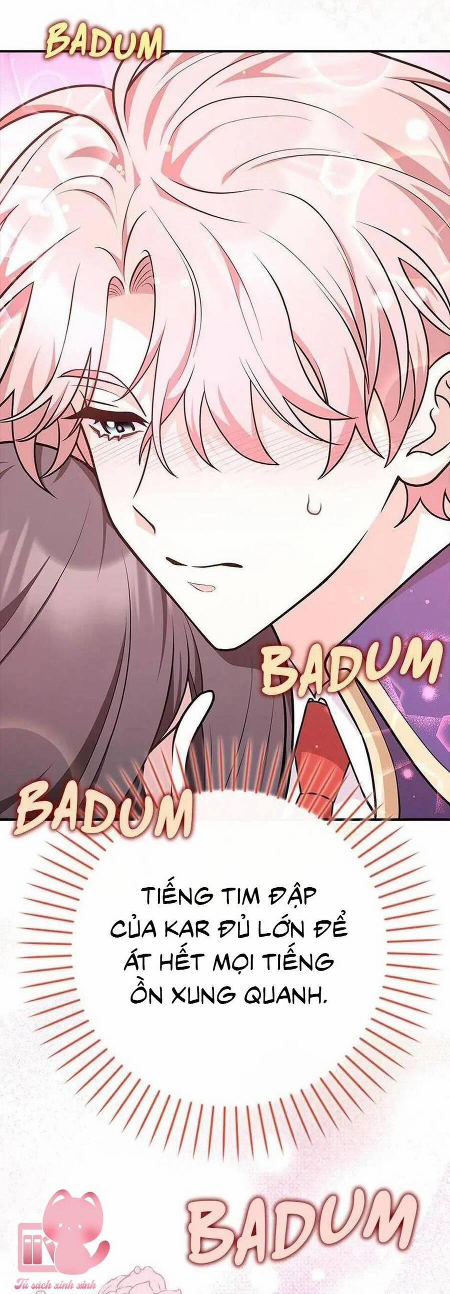 Tôi Thề Chúng Ta Chỉ Là Bạn 17 trang 21