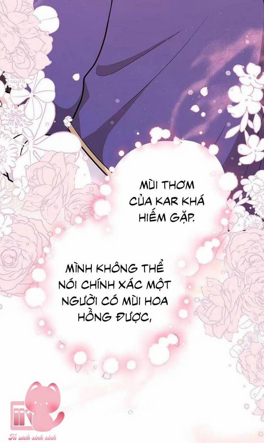 Tôi Thề Chúng Ta Chỉ Là Bạn 17 trang 23