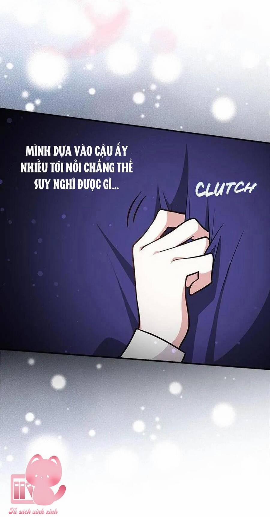 Tôi Thề Chúng Ta Chỉ Là Bạn 17 trang 25