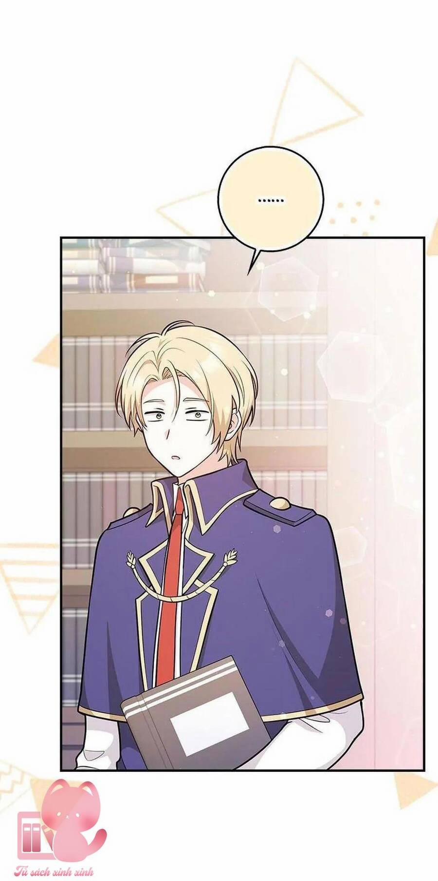 Tôi Thề Chúng Ta Chỉ Là Bạn 17 trang 26