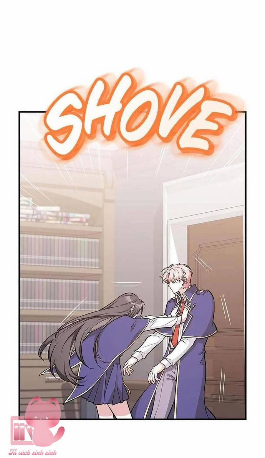 Tôi Thề Chúng Ta Chỉ Là Bạn 17 trang 28