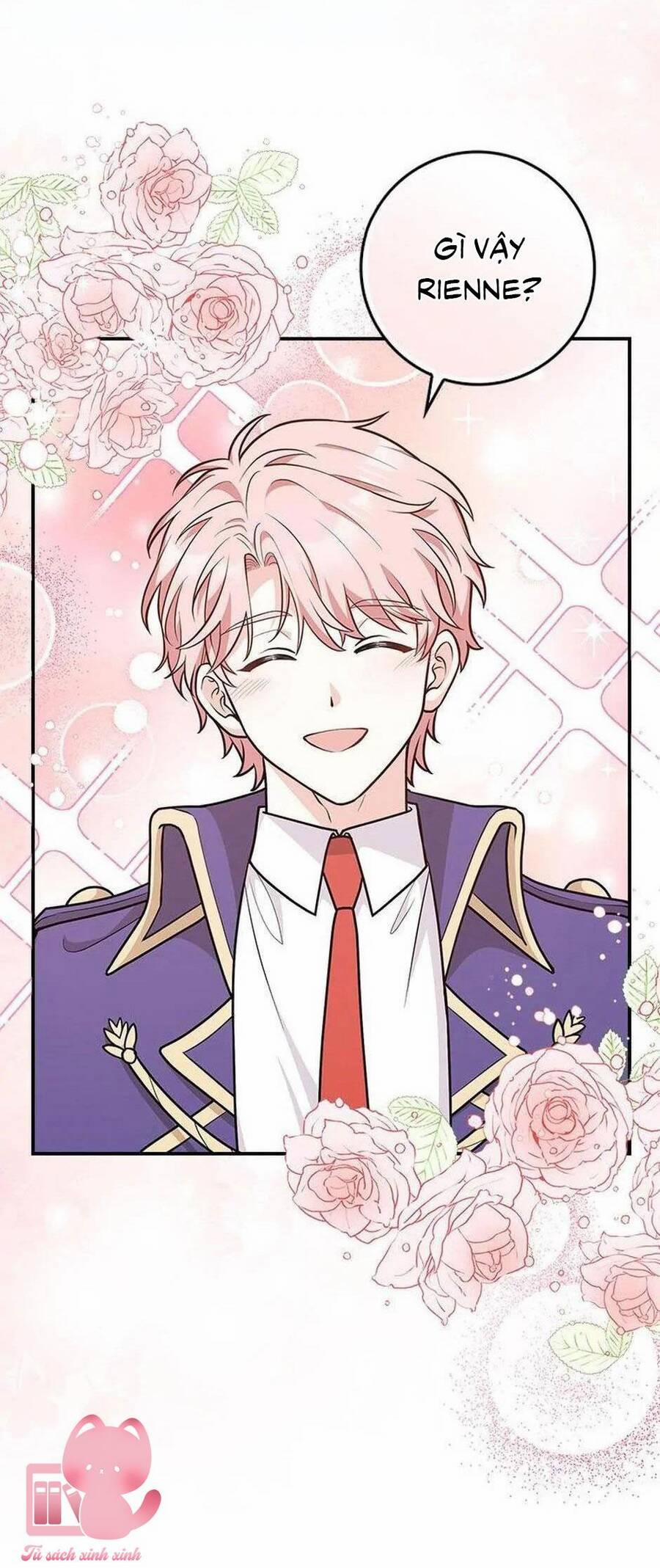 Tôi Thề Chúng Ta Chỉ Là Bạn 17 trang 3