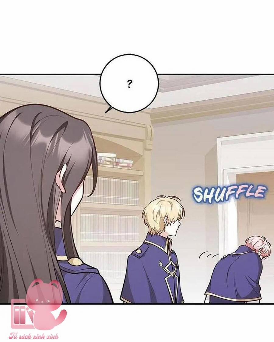 Tôi Thề Chúng Ta Chỉ Là Bạn 17 trang 33