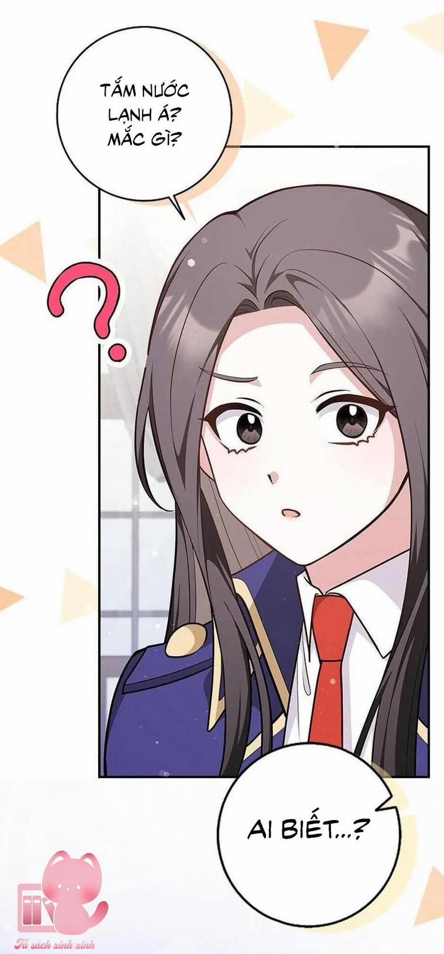 Tôi Thề Chúng Ta Chỉ Là Bạn 17 trang 35