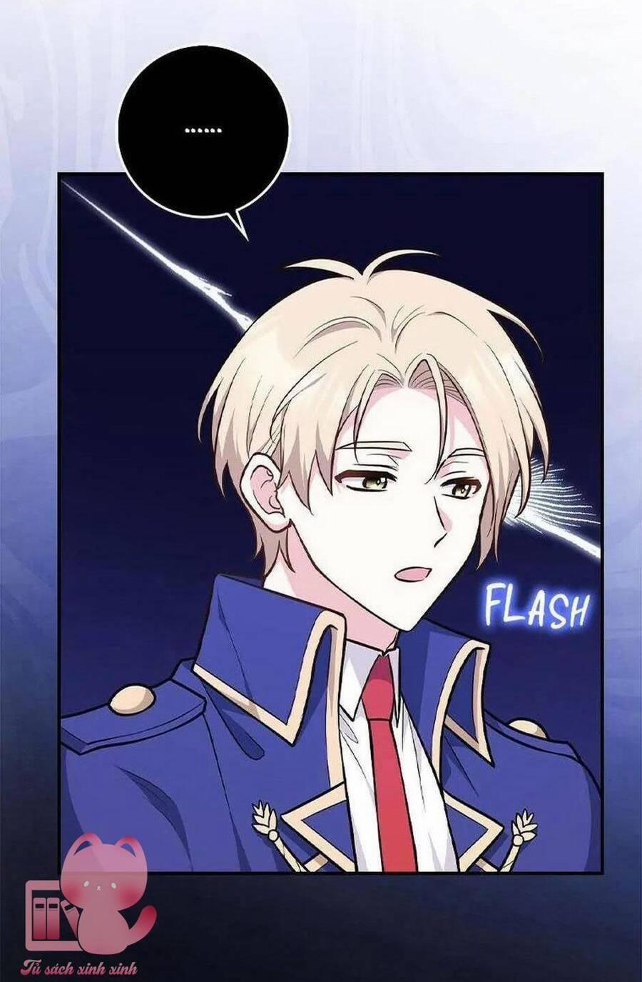 Tôi Thề Chúng Ta Chỉ Là Bạn 17 trang 36