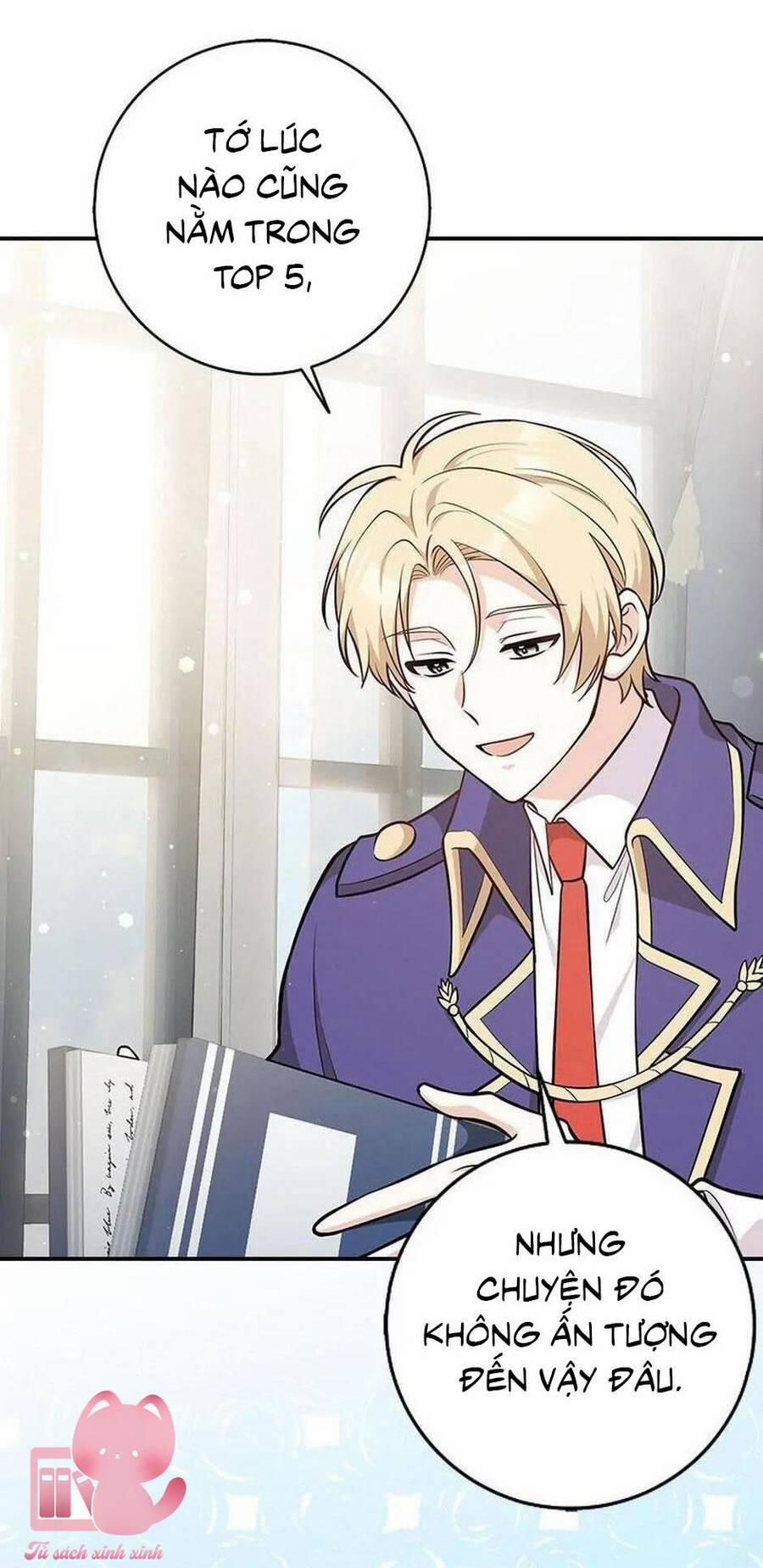 Tôi Thề Chúng Ta Chỉ Là Bạn 17 trang 42