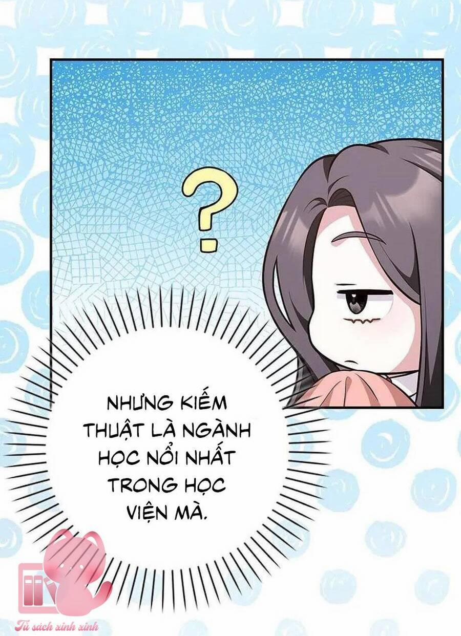 Tôi Thề Chúng Ta Chỉ Là Bạn 17 trang 43