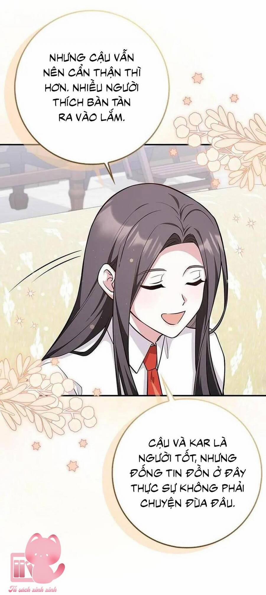 Tôi Thề Chúng Ta Chỉ Là Bạn 17 trang 45