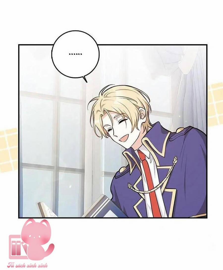 Tôi Thề Chúng Ta Chỉ Là Bạn 17 trang 47