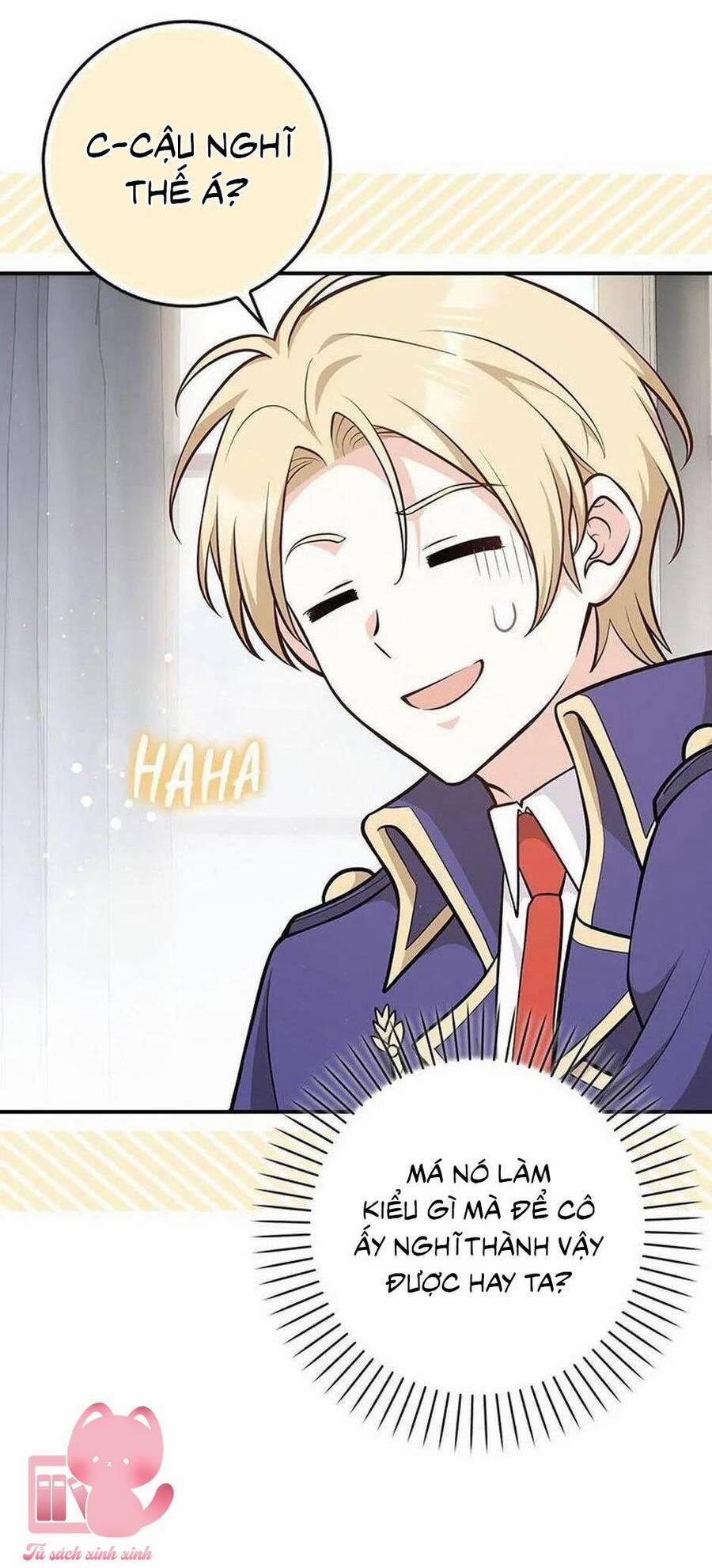 Tôi Thề Chúng Ta Chỉ Là Bạn 17 trang 49