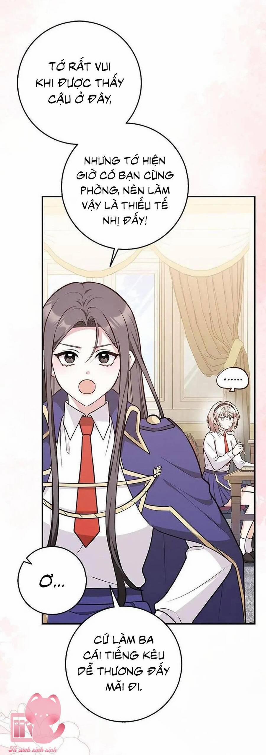 Tôi Thề Chúng Ta Chỉ Là Bạn 17 trang 5