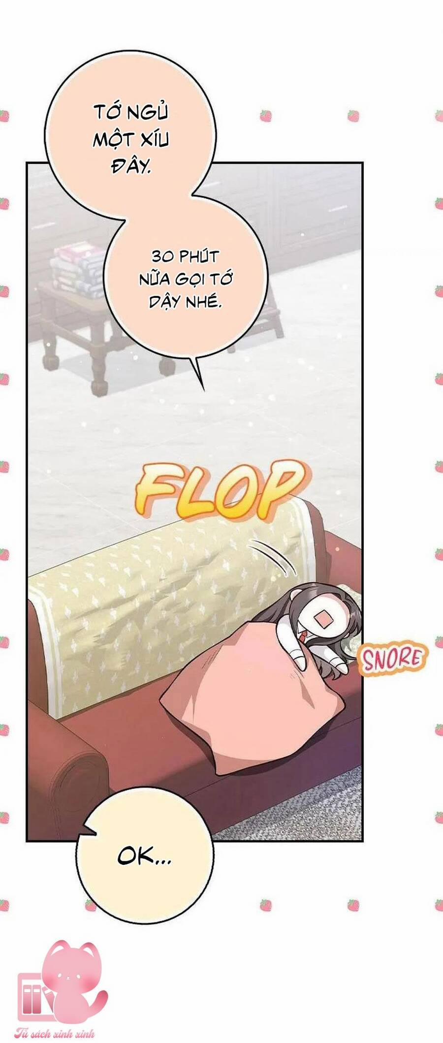 Tôi Thề Chúng Ta Chỉ Là Bạn 17 trang 50