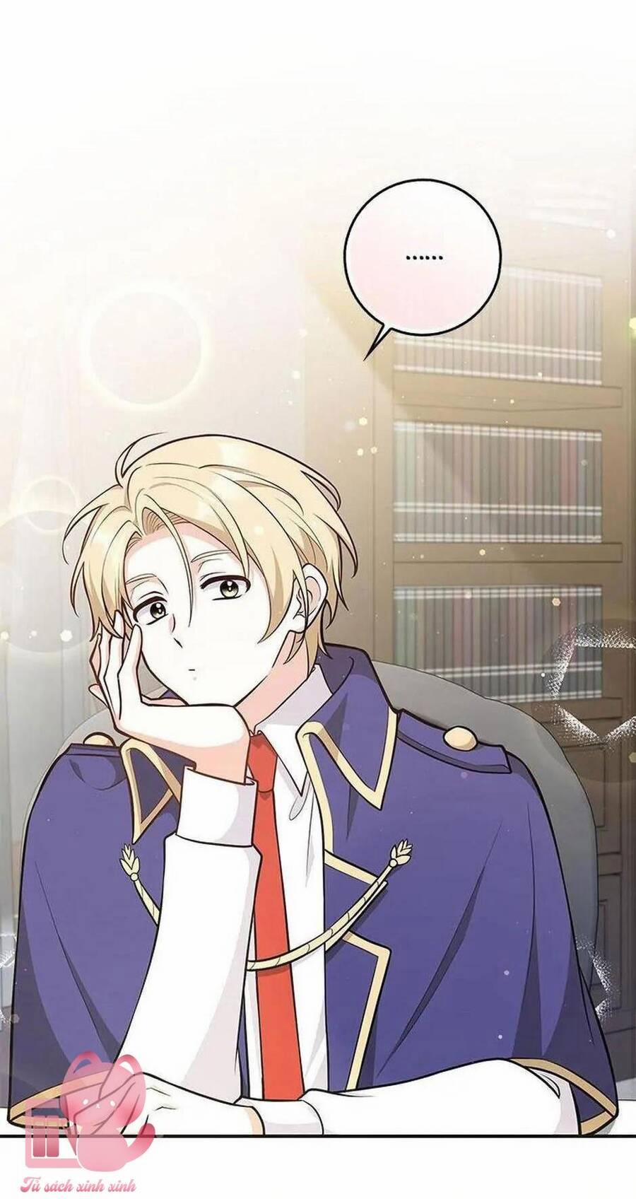 Tôi Thề Chúng Ta Chỉ Là Bạn 17 trang 51